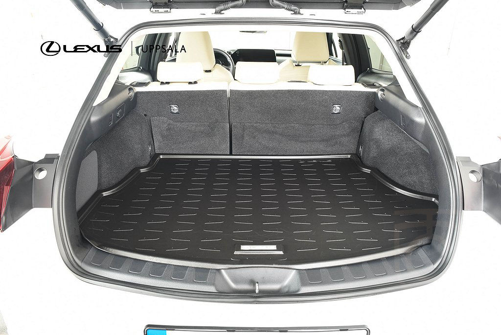 Lexus UX 250h