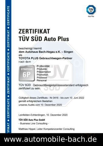 Lexus LC 500 Cabrio ** Performance Paket ** Neuzustand