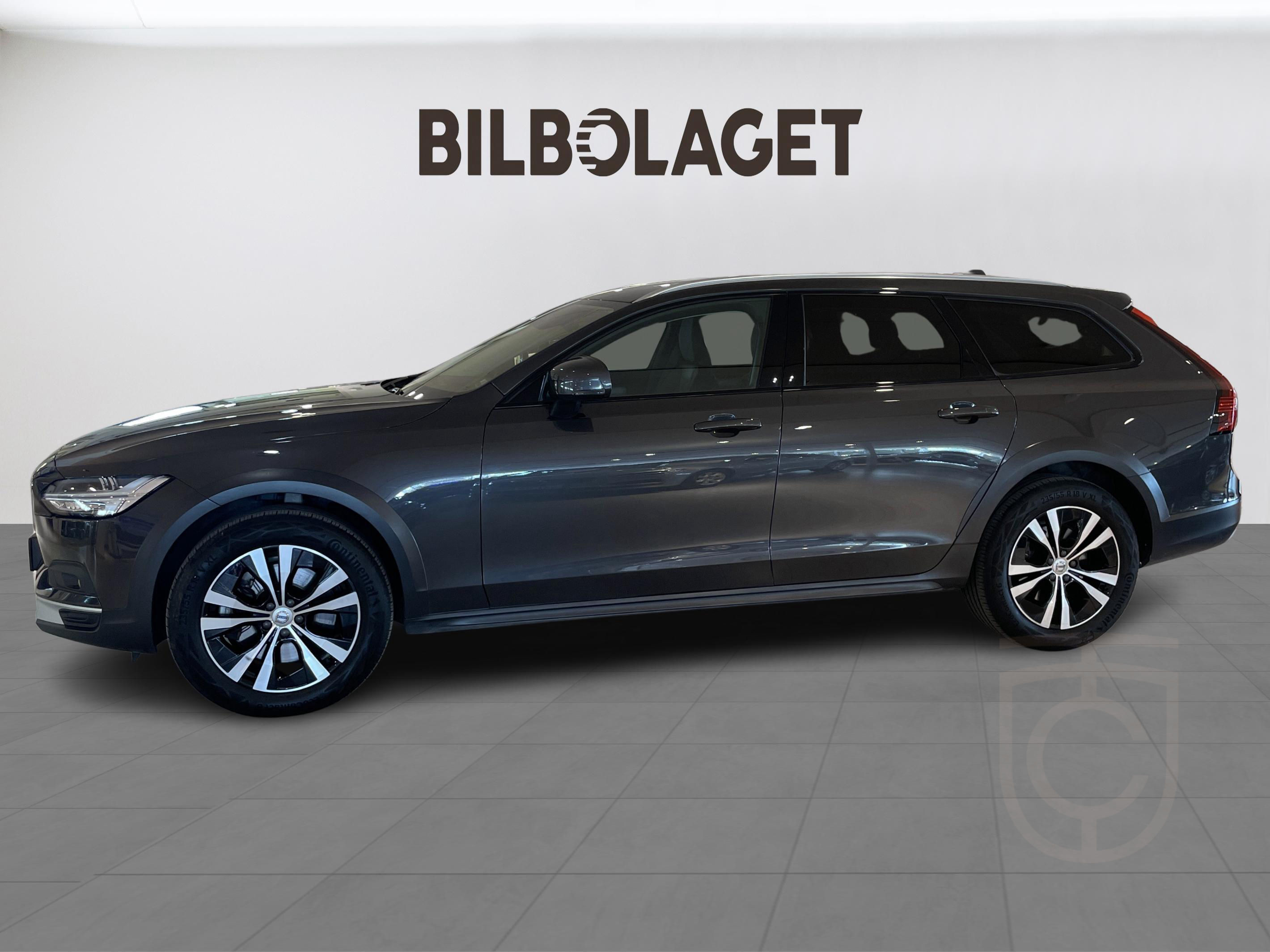 Volvo V90 Cross Country