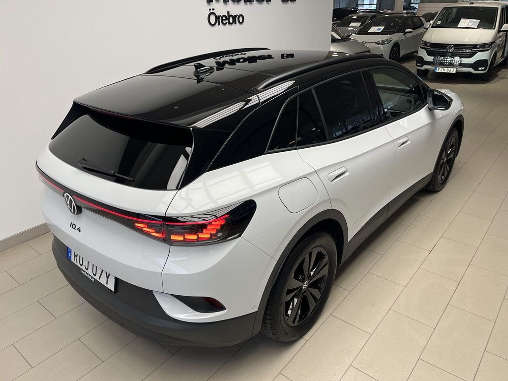 Volkswagen ID.4 PRO