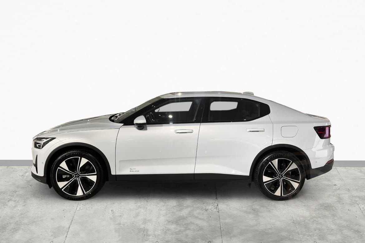 Polestar 2 Long Range Single Motor Plus Panorama 360