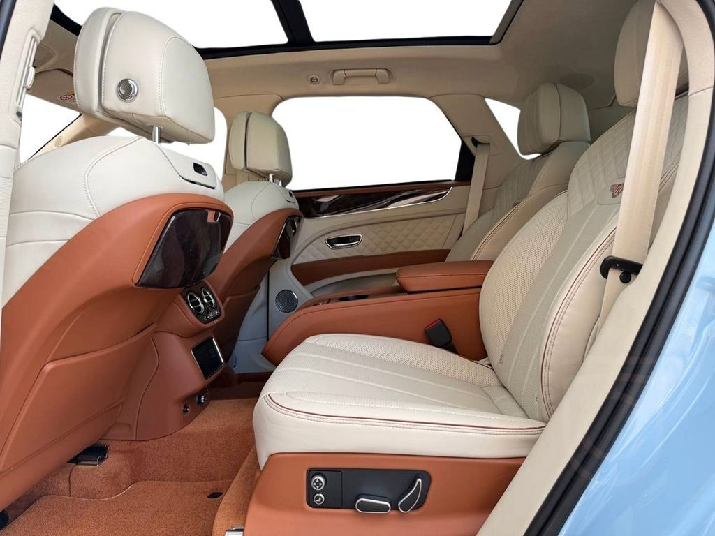Bentley Bentayga Azure °PANO°HUD°360°MEM°NAIM°ACC°SOFT°