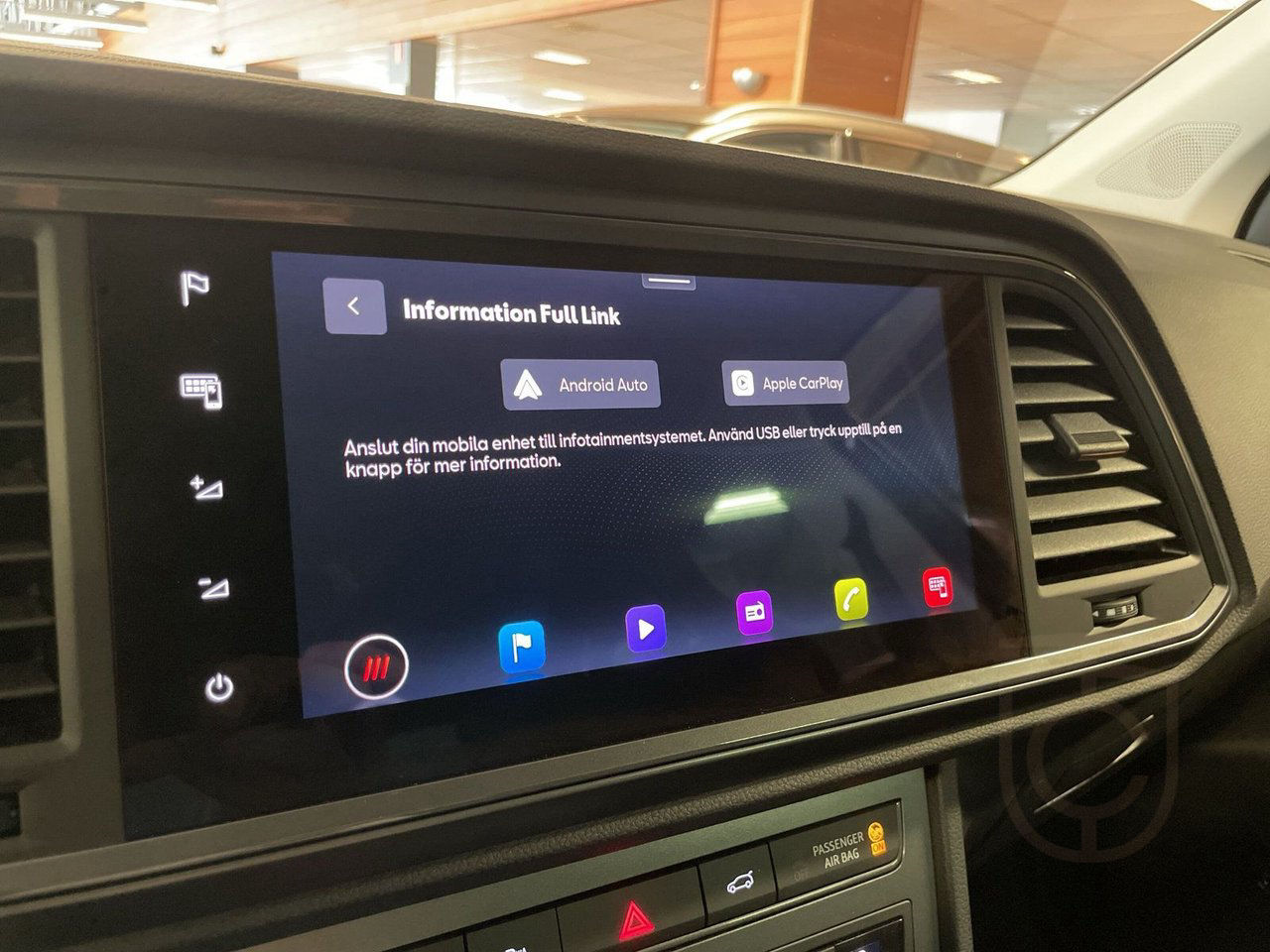 Cupra Ateca 1.5