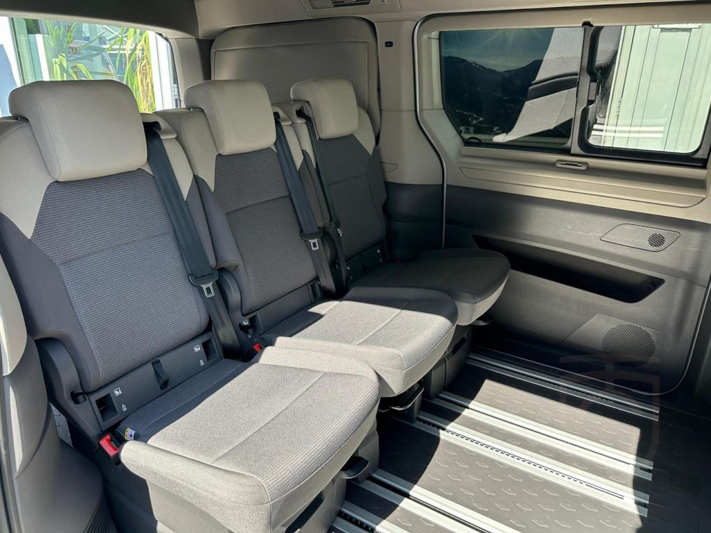 Volkswagen California T7 Beach Tour 2,0 TSI (LED+AHK+Navi)