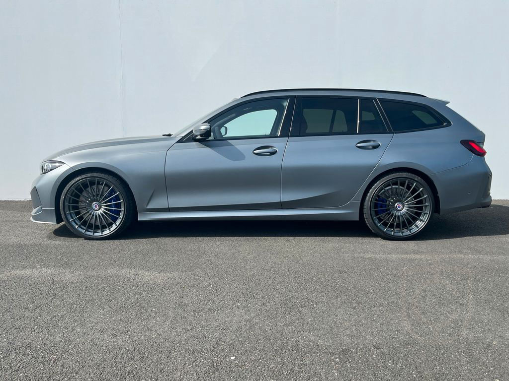 ALPINA B3