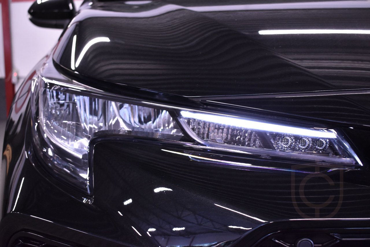 Suzuki Swace 1,8 Hybrid Select