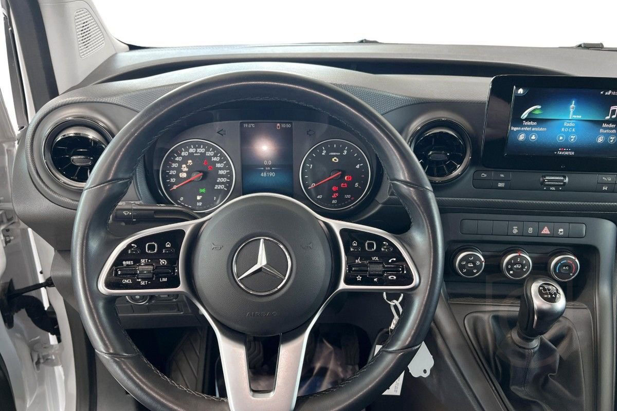 Mercedes-Benz Citan 110 CDI