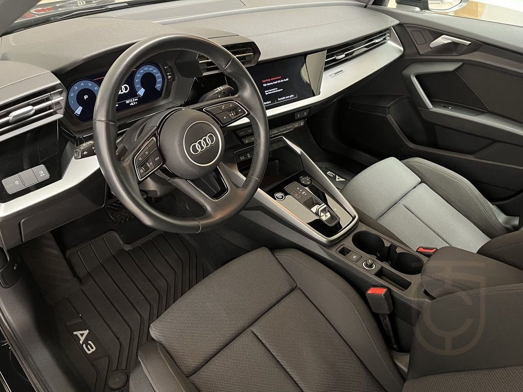 Audi A3 Sportback 35 TFSI Automat