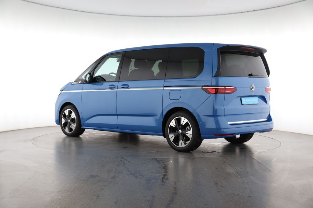 Volkswagen T7 Multivan KÜ 2.0 TDI DSG STYLE | DCC | PANO |