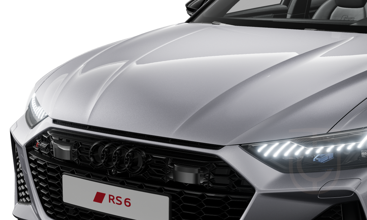 Audi RS 6 Avant 6 441 kW
