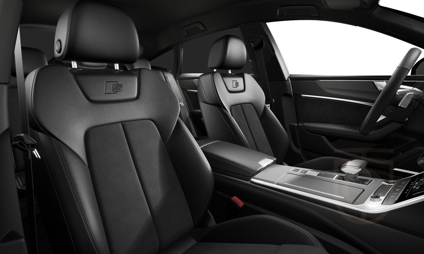 Audi A7 Sportback 50 TDI quattro 210 kW