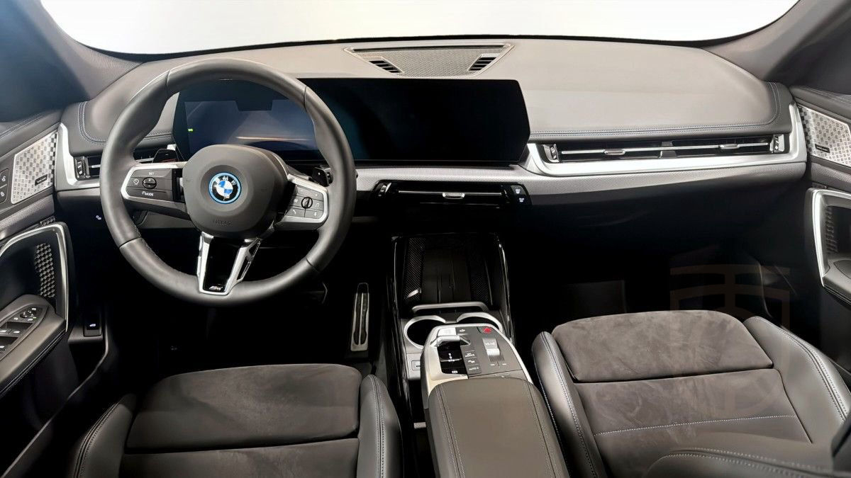 BMW X1 xDrive 25e M Sport DAP H