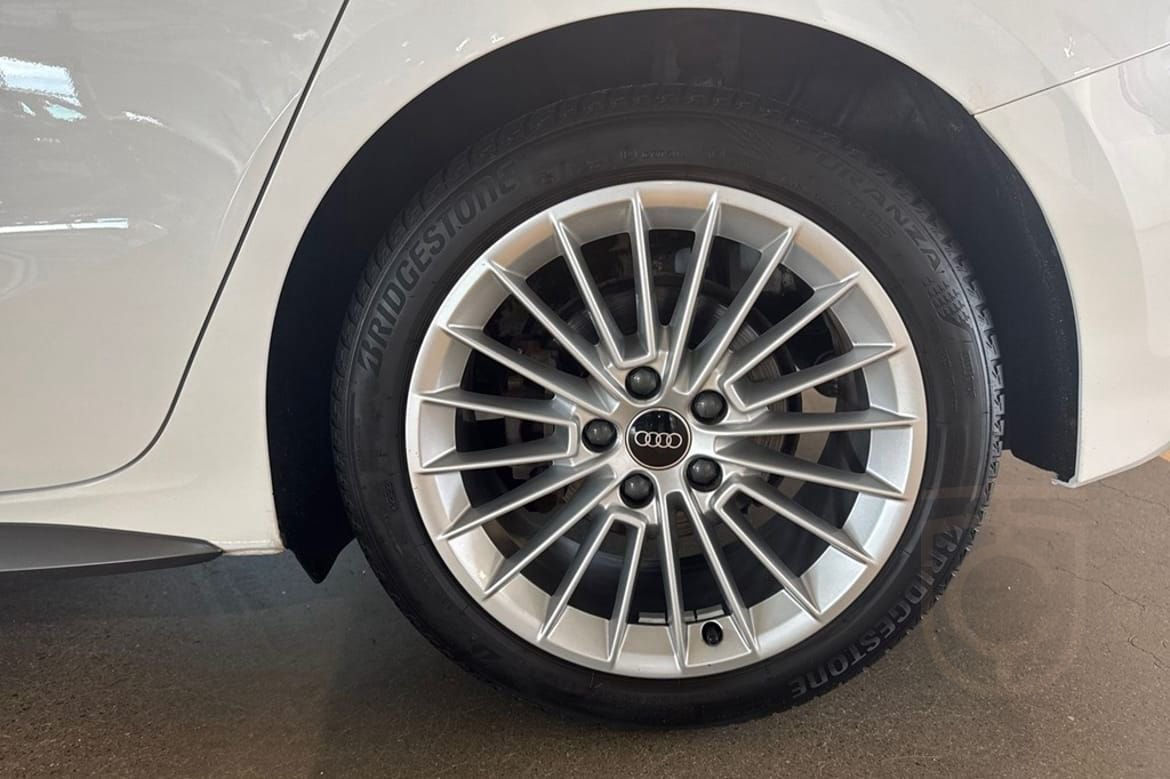 Audi A3 Sportback 35 TFSI PROLINE ADVANCED