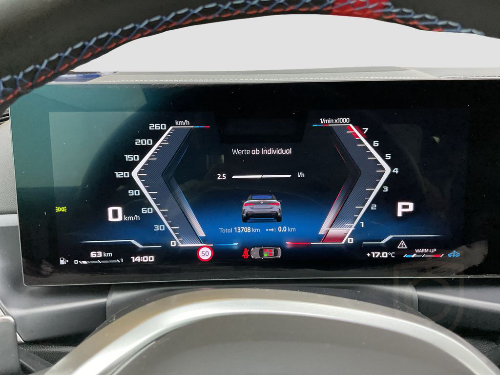 BMW M440i xDrive Cabrio Driv.Assist.Prof Harman/K