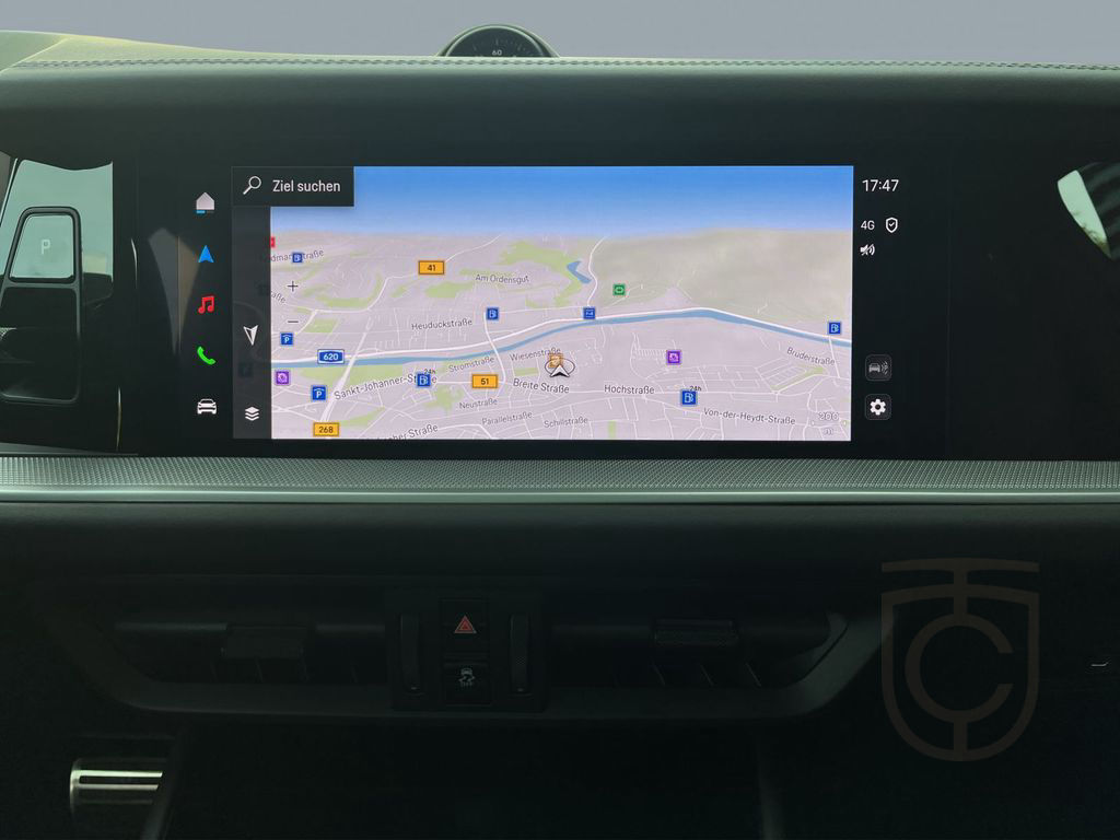 Porsche Cayenne S AHK.Headup,Pano,18-Wege