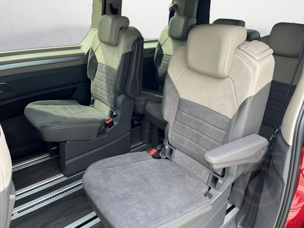 Volkswagen Multivan Style 1,5l eHybrid OPF 4MOTION 6-Gang-D