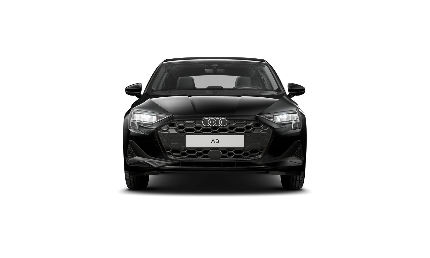 Audi A3 Sportback 30 TFSI 85 kW