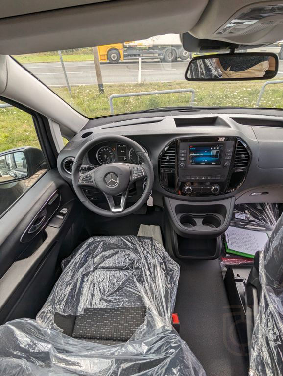 Mercedes-Benz Vito Röhn Camp The Pace *AKTION*inkl.Winterräder