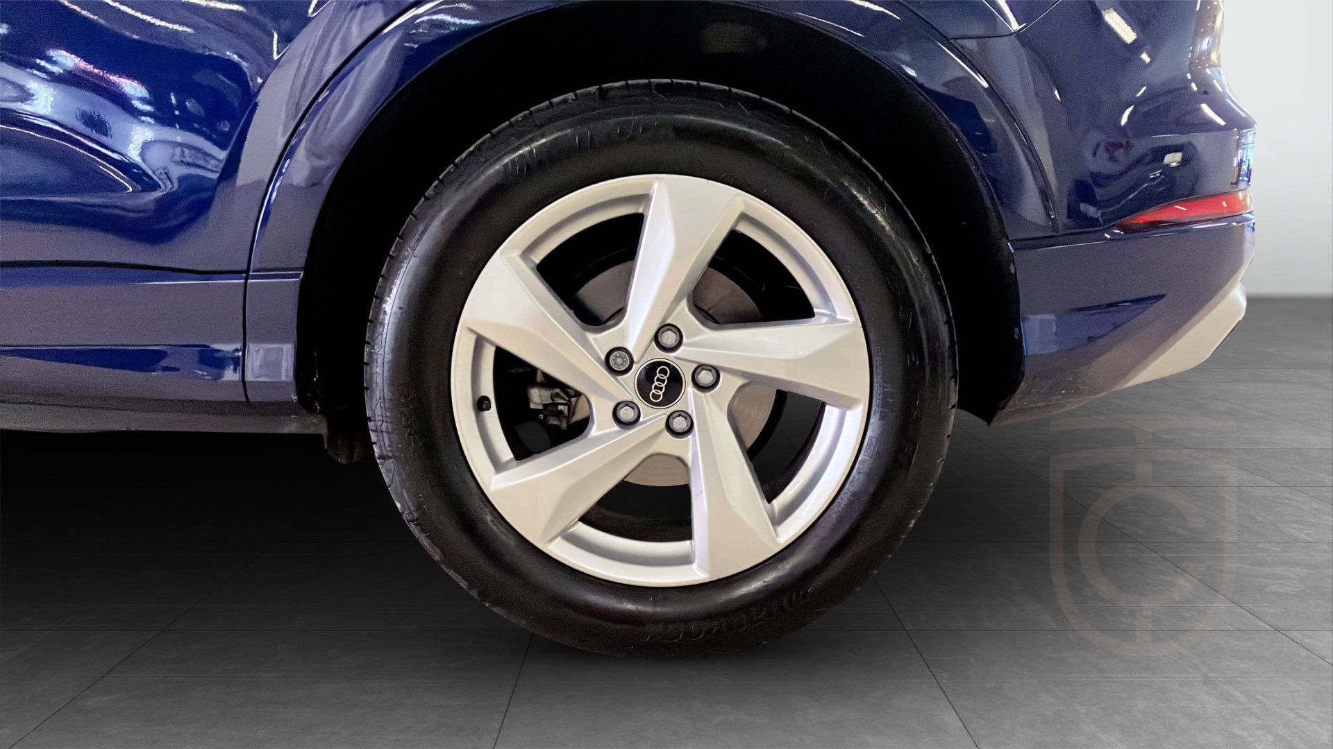 Audi Q3 35 TFSI