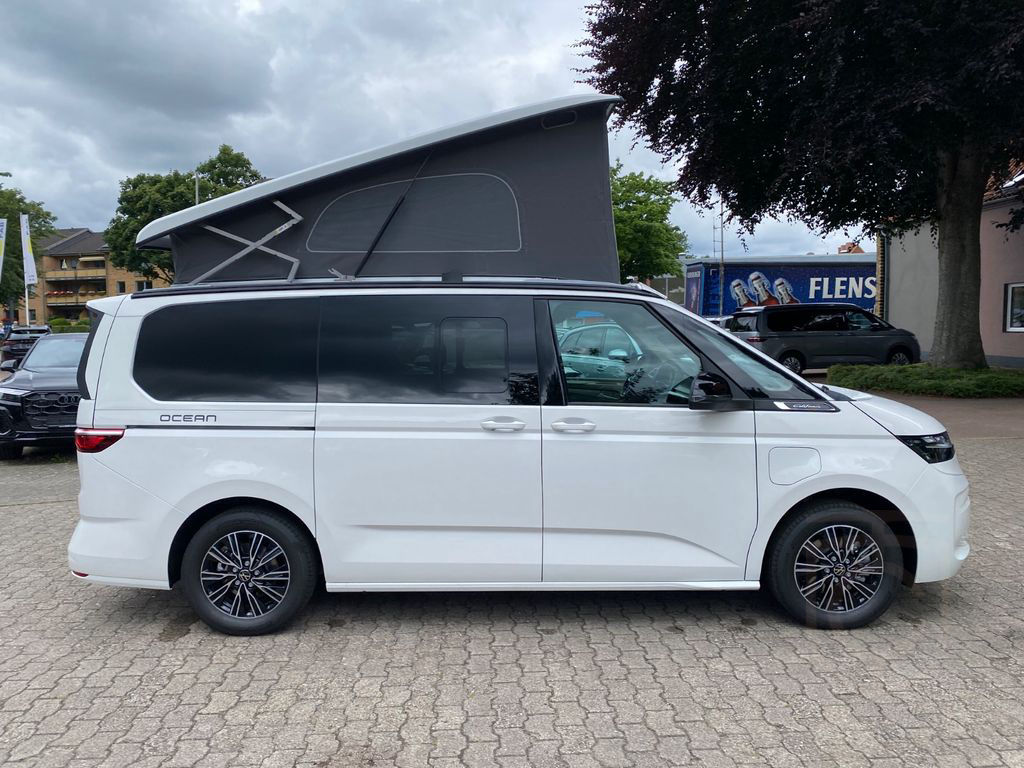 Volkswagen T7 California 1.5 TSI eHybrid Ocean 4MOTION