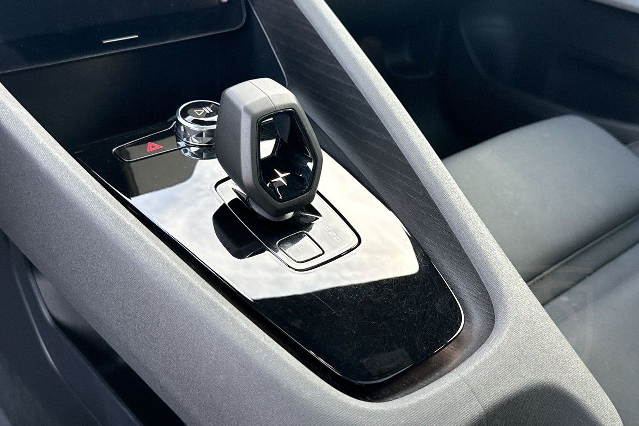 Polestar 2 Long Range SM