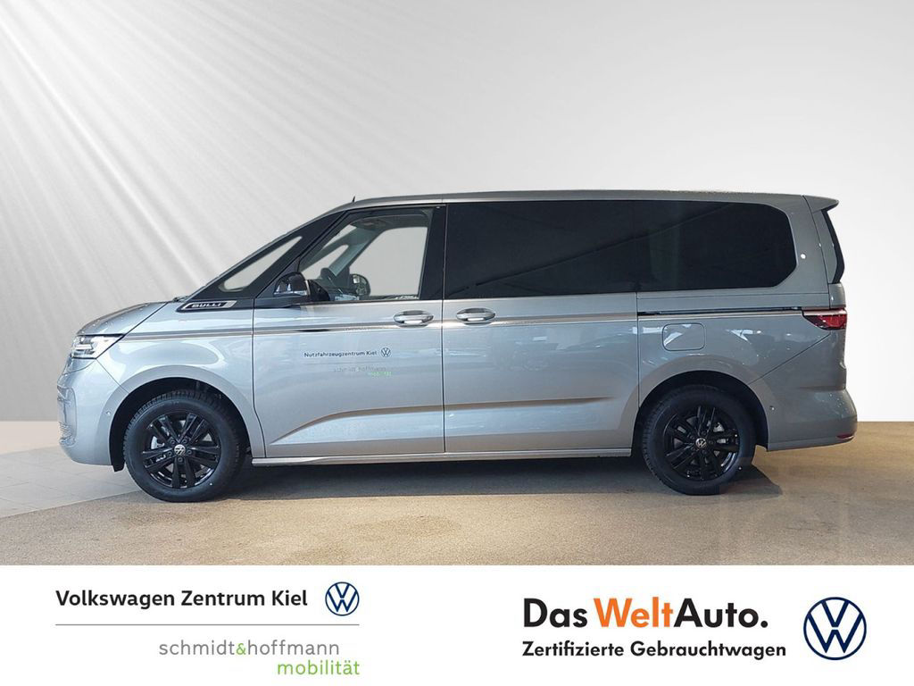 Volkswagen Multivan Style 2.0 TDI LÜ SITZHZ+AHK+ACC+PDC+RFK