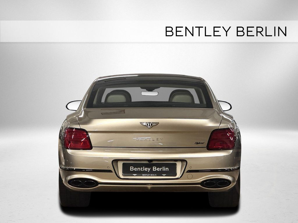 Bentley Flying Spur MULLINER EDITION HYBRID LP €334.783