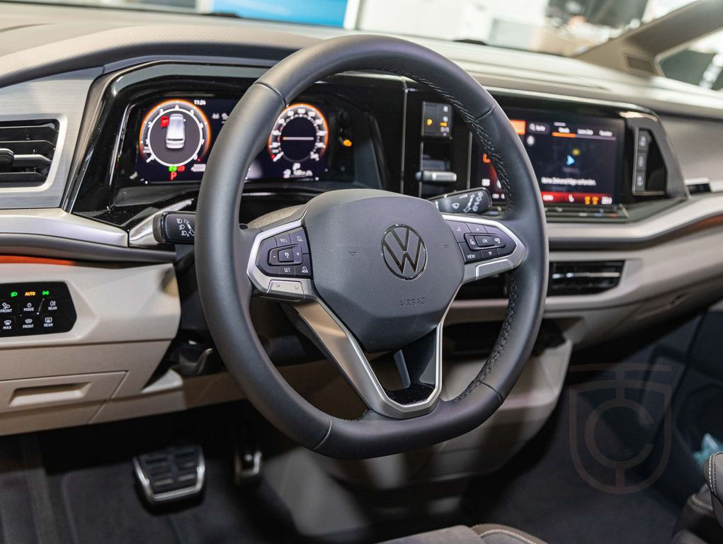 Volkswagen T7 Multivan Style 2,0 l TSI lang | keyless | Eas