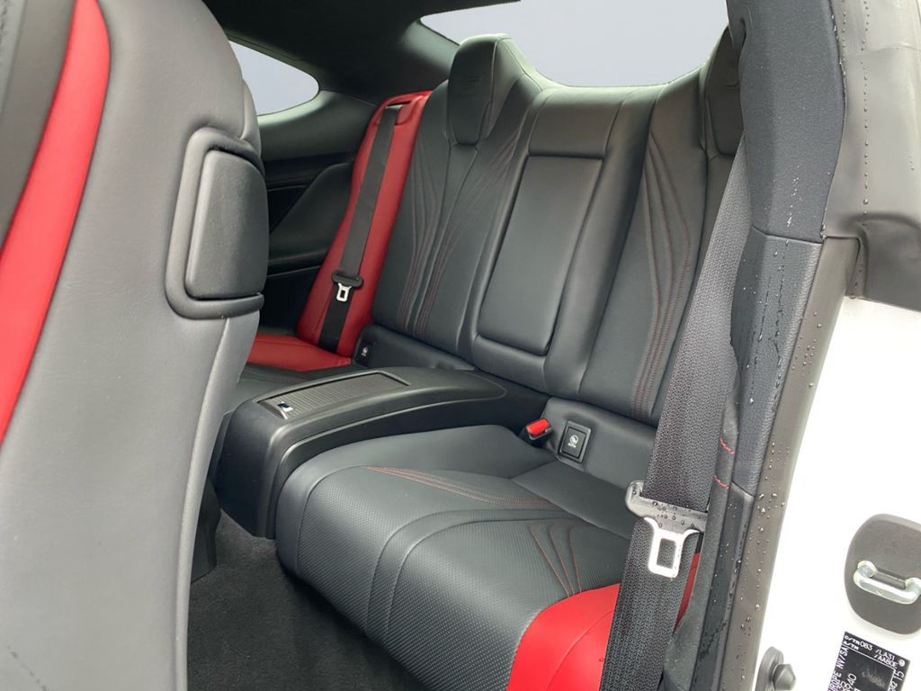 Lexus RC F Advantage *V8 Saugmotor 464PS*Mark Levinson