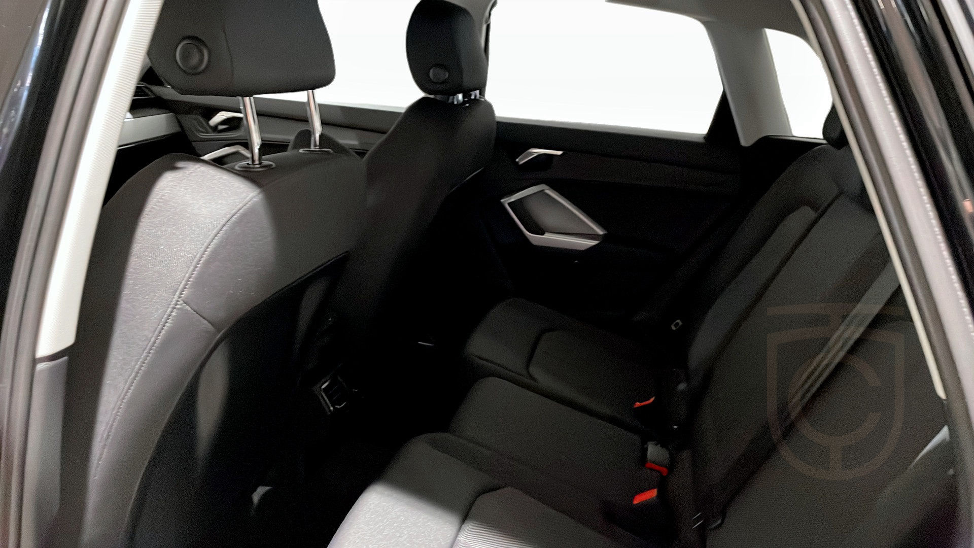 Audi Q3 35 TFSI