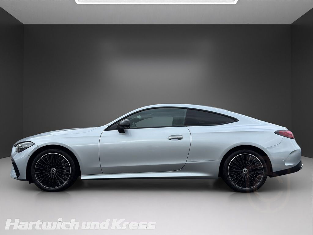 Mercedes-Benz CLE 450 AMG Line Premium Plus 4Matic+ Pano+360°+