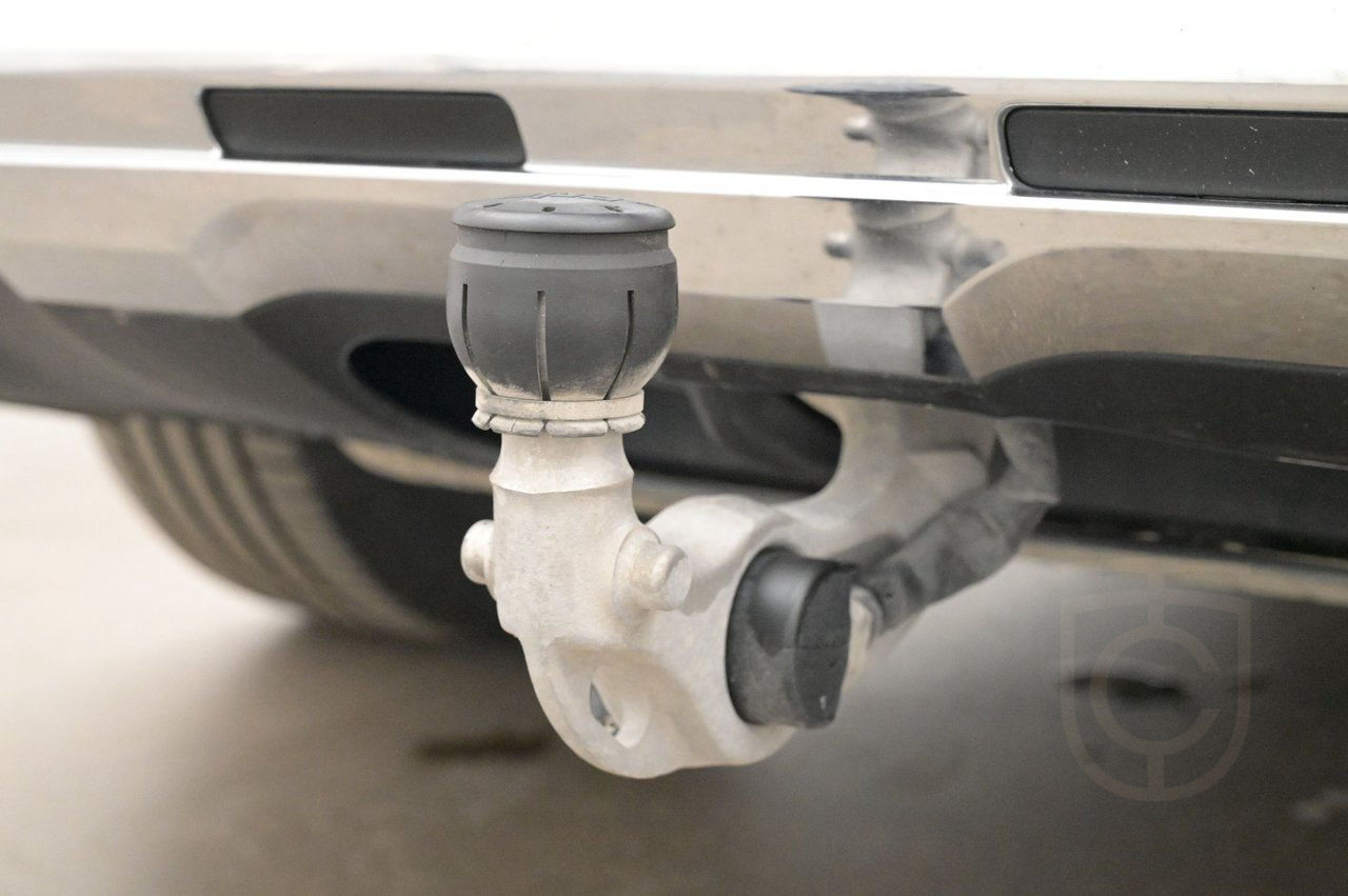 Mercedes-Benz GLC 300 e 4M Avantgarde