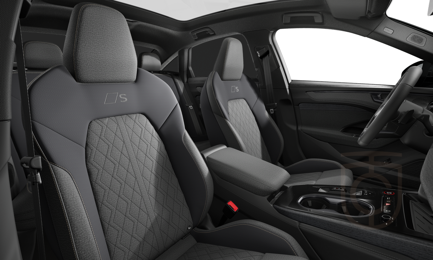 Audi A6 Limousine e-hybrid edition one quattro 270 kWS tronic