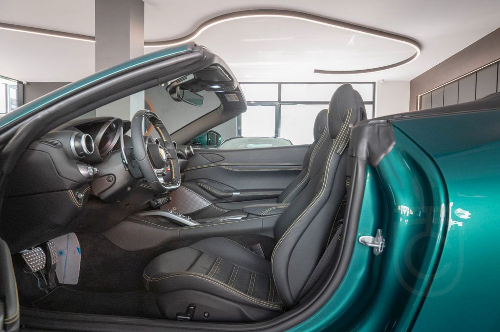 Ferrari Portofino M JBL, ADAS, Magneride, P Display,