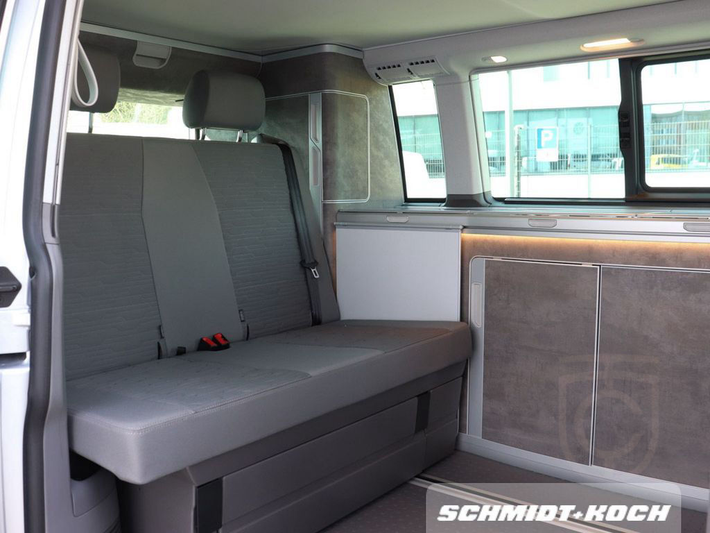 Volkswagen T6.1 2.0 TDI DSG California Ocean Edition NAVI