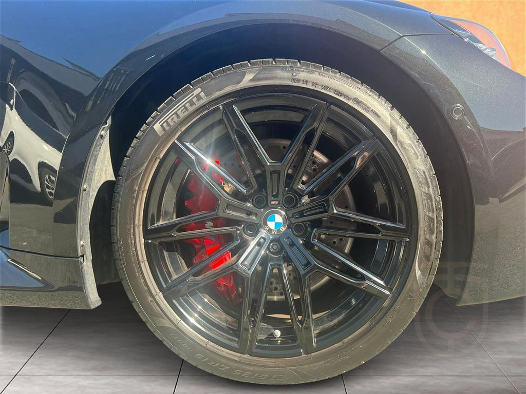 BMW M2 Coupé Adapt LED ACC HarmanKardon Navi Driving