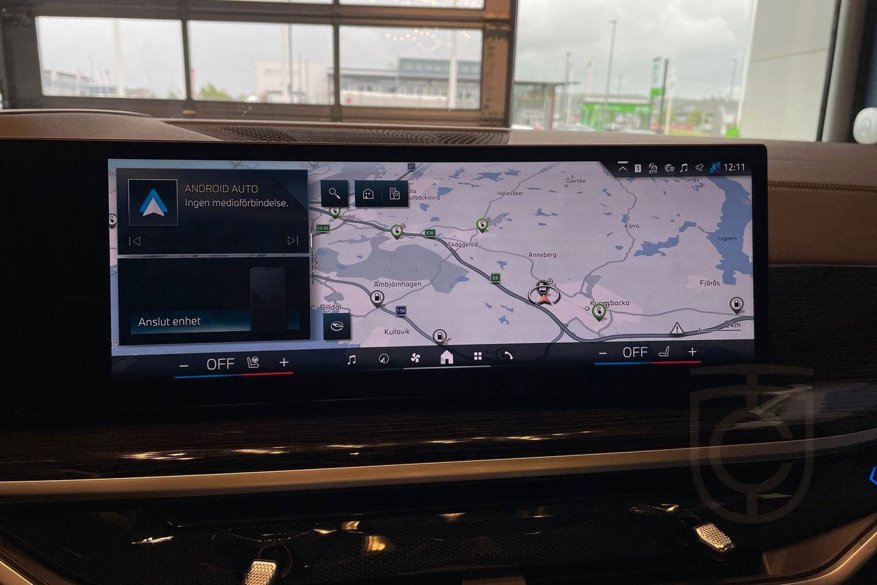 BMW X5 xDrive50e