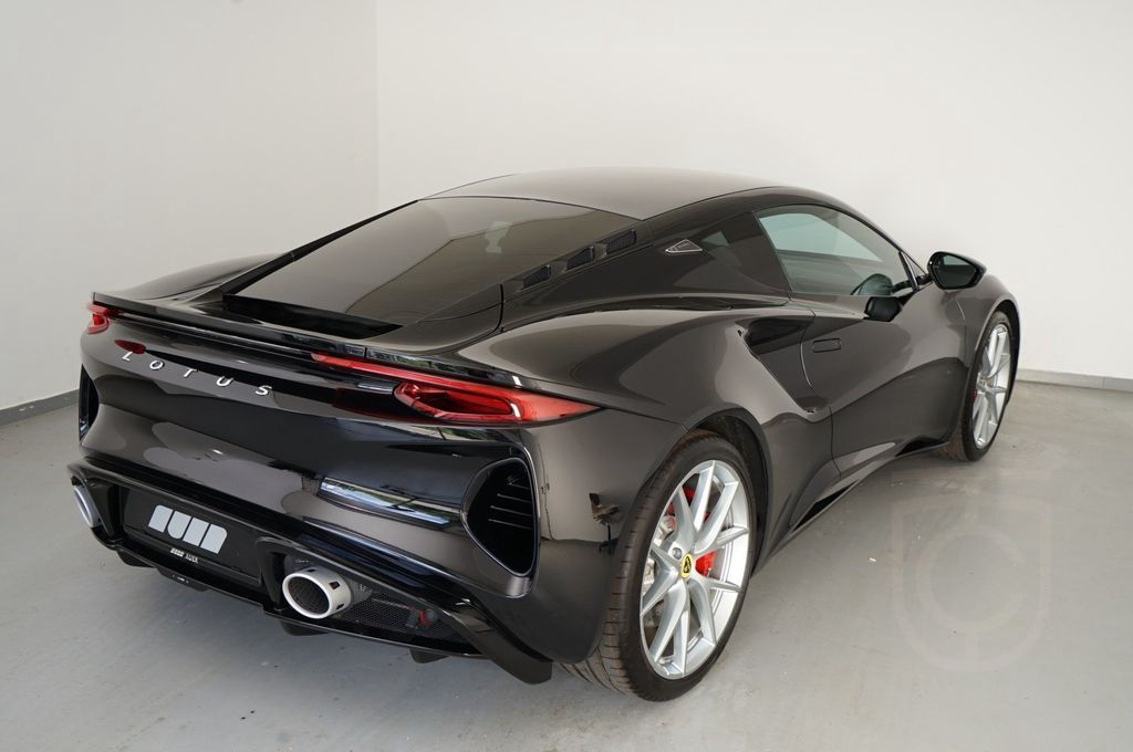 Lotus Emira First Edition Coupé (Navi LED Leder PDC)