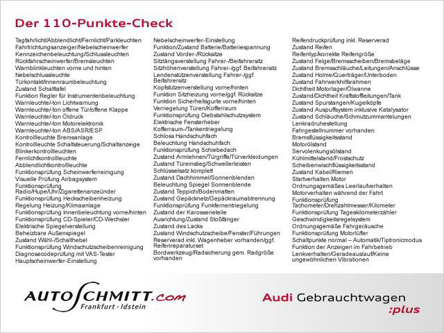 Audi S4 Avant 3.0 TDI quattro tiptronic PANO B&O Matr