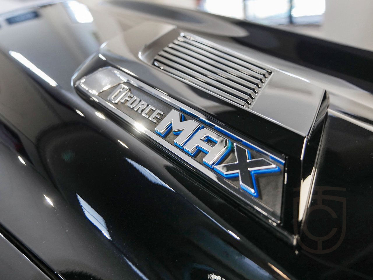 Toyota Tundra CAPSTONE HYRBID HEV