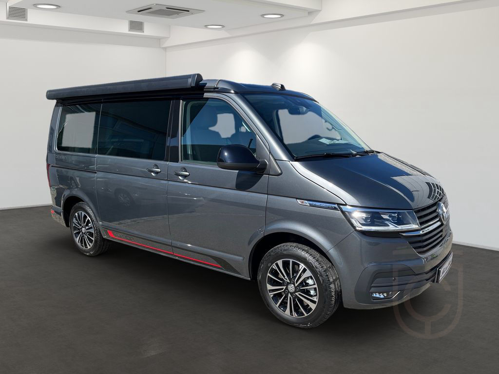 Volkswagen T6.1 California 2.0 TDI KR Ocean Edition *NAVI*K
