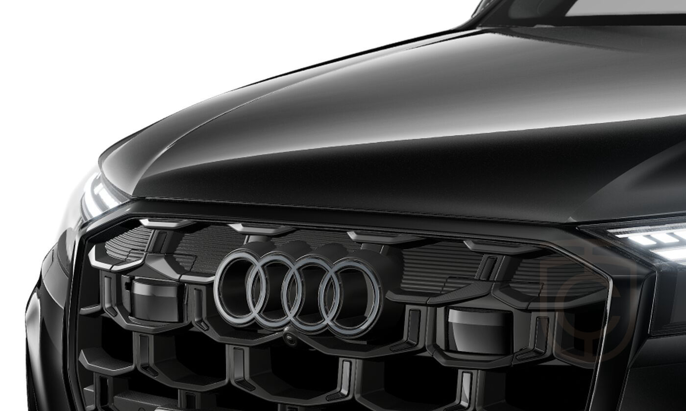 Audi Q7 SUV TFSI e S line 60 e quattro 360 kW