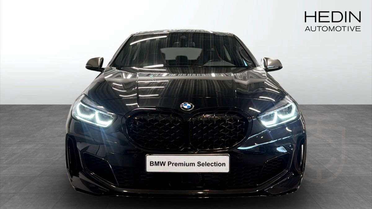 BMW M135i xDrive H