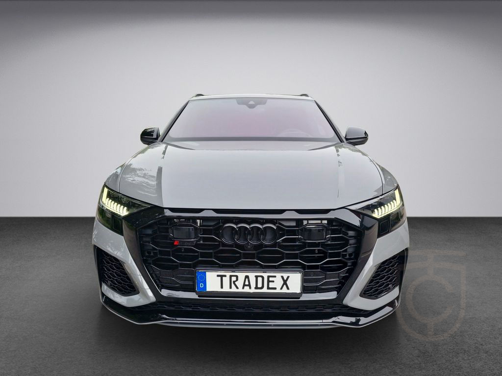 Audi RSQ8 TFSI quattro Carbon/5 Jahre Gar/Exclusive