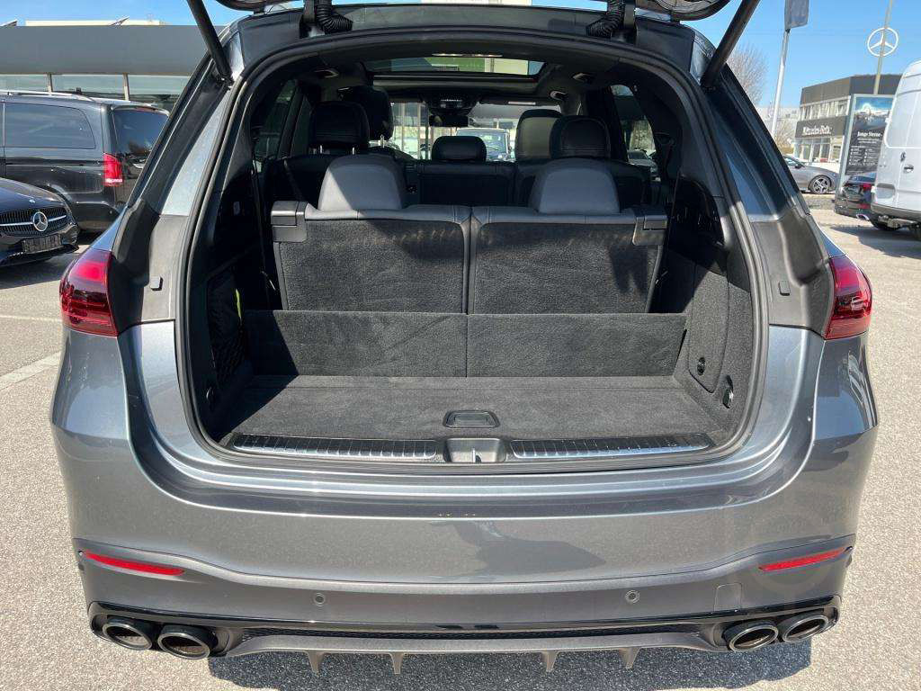 Mercedes-Benz GLE 53 AMG 4MATIC*Night*AIR*