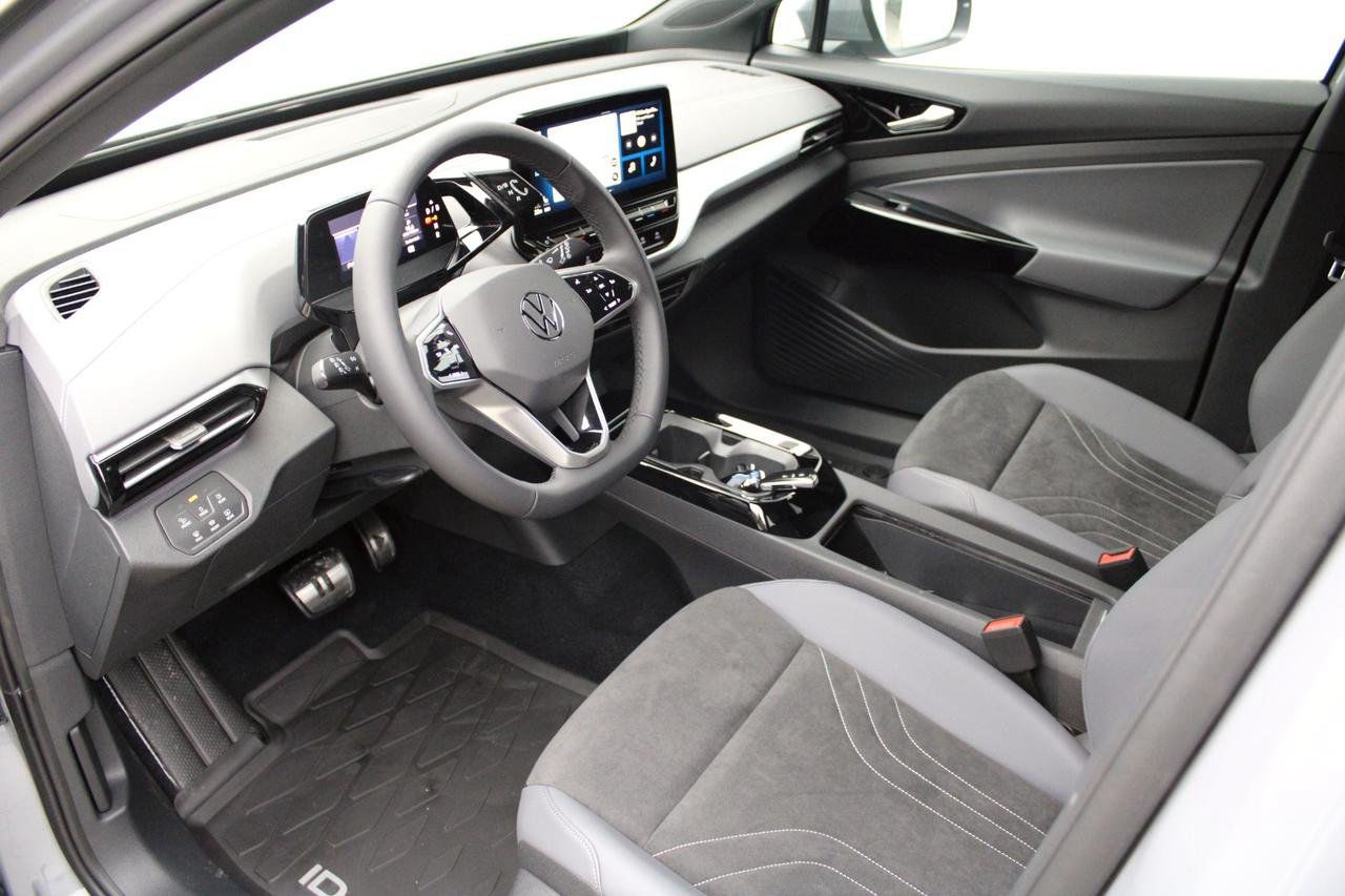 Volkswagen ID.4 Pro Performance
