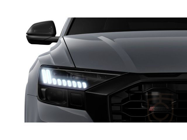 Audi RSQ8 4.0 TFSI quat. tiptr. LM23 AHK B&O HUD Pano
