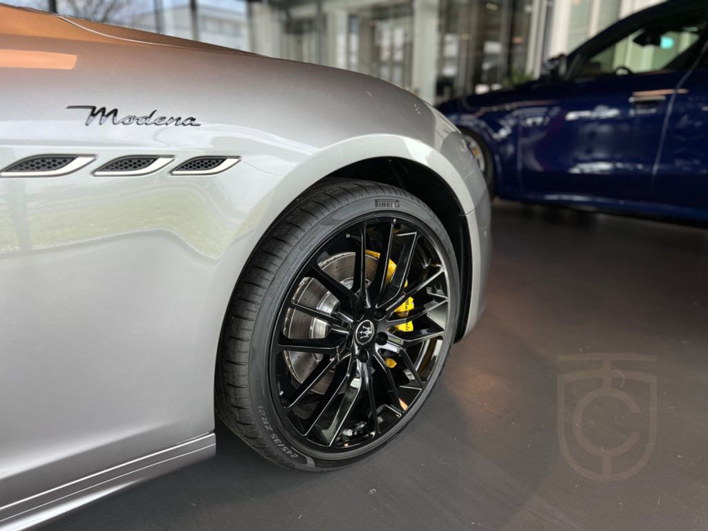 Maserati Ghibli Modena *Maserati-Köln*