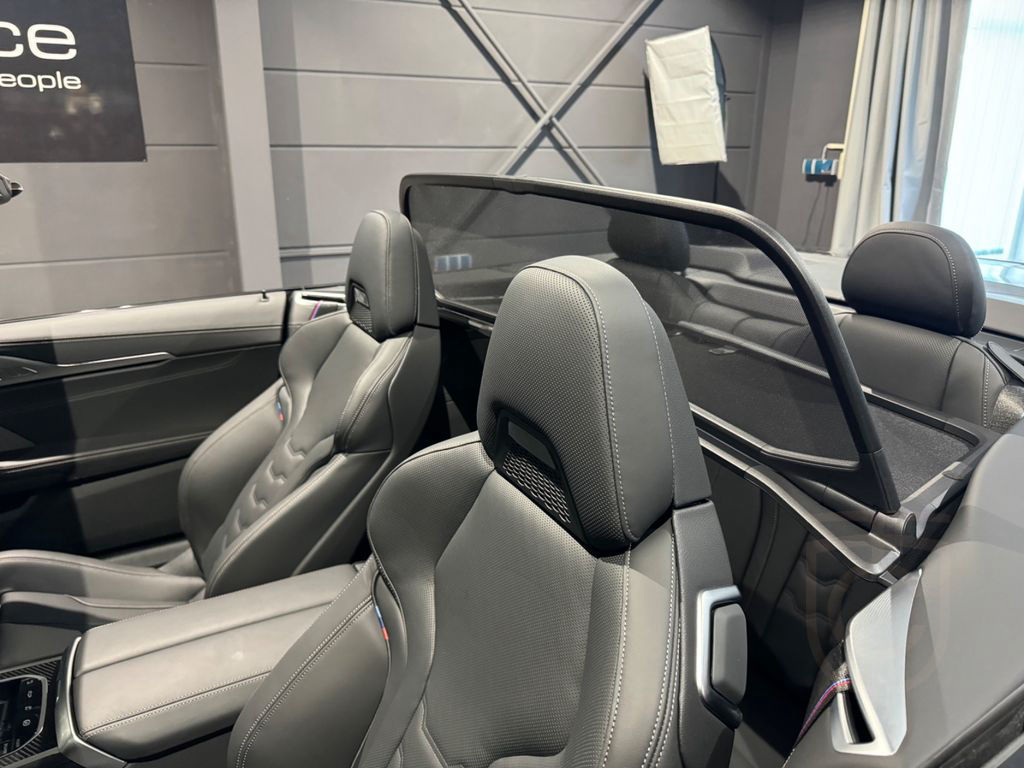BMW 8 Cabrio M850 i xDrive