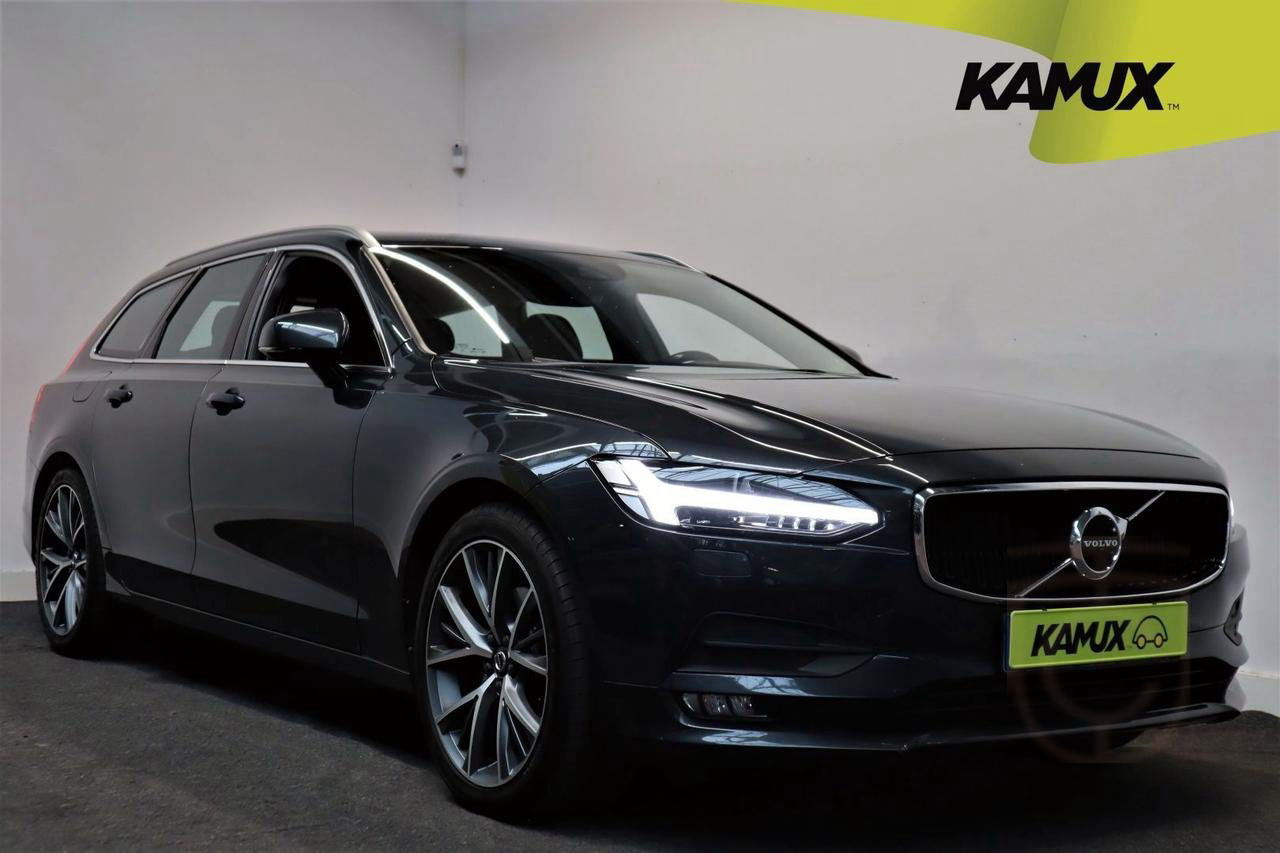 Volvo V90 T5 Momentum